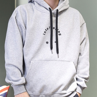 市场上装-卫衣-休闲卫衣