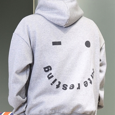 市场上装-卫衣-休闲卫衣