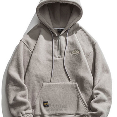 市场上装-卫衣-休闲卫衣