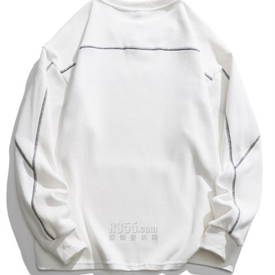市场上装-卫衣-休闲卫衣