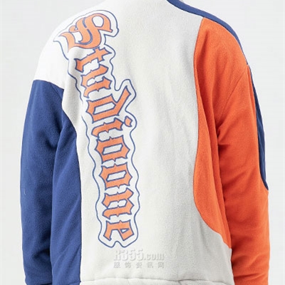 市场上装-夹克-微潮夹克