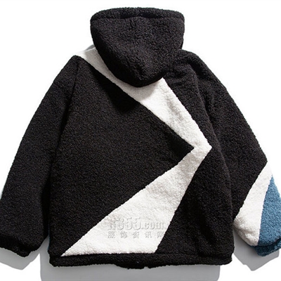 市场上装-夹克-微潮夹克