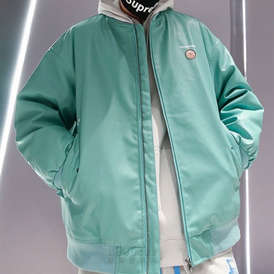 市场上装-夹克-休闲夹克