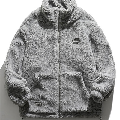 市场上装-夹克-休闲夹克