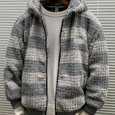 市场上装-夹克-休闲夹克