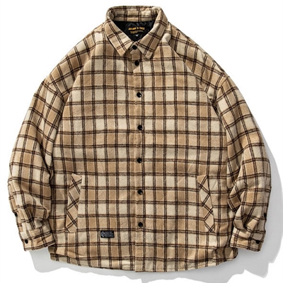 市场上装-夹克-休闲夹克