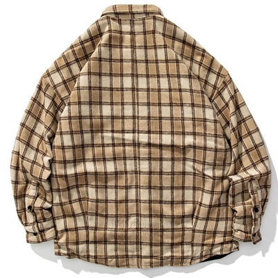 市场上装-夹克-休闲夹克