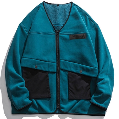 市场上装-夹克-休闲夹克