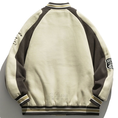 市场上装-夹克-休闲夹克