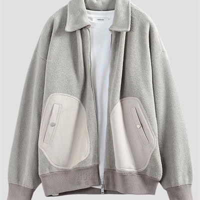 市场上装-夹克-休闲夹克