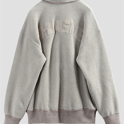 市场上装-夹克-休闲夹克