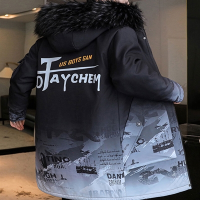 市场上装-棉衣/羽绒服-土货棉服