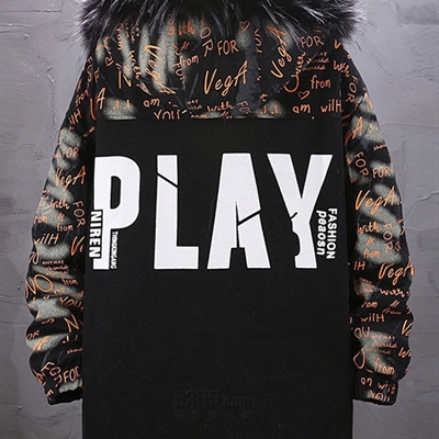 市场上装-棉衣/羽绒服-土货棉服