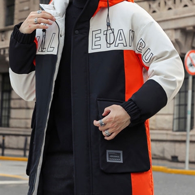 市场上装-棉衣/羽绒服-土货棉服