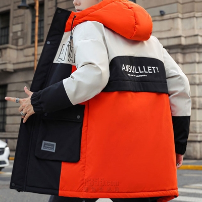 市场上装-棉衣/羽绒服-土货棉服