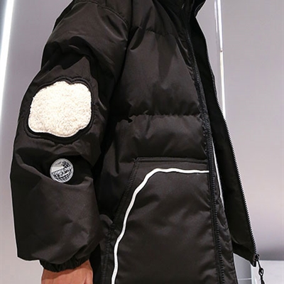 市场上装-棉衣/羽绒服-微潮棉服