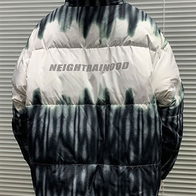 市场上装-棉衣/羽绒服-微潮棉服