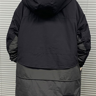 市场上装-棉衣/羽绒服-休闲棉服