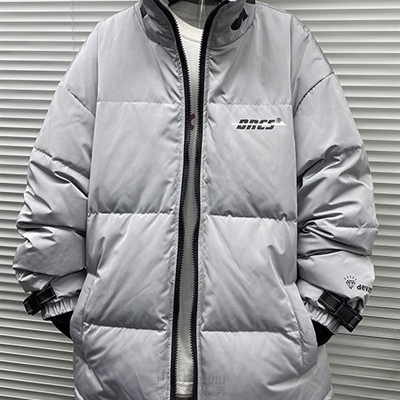 市场上装-棉衣/羽绒服-休闲棉服