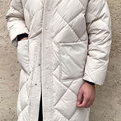 市场上装-棉衣/羽绒服-休闲棉服