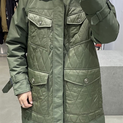 市场上装-棉衣/羽绒服-休闲棉服