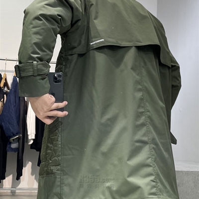 市场上装-棉衣/羽绒服-休闲棉服