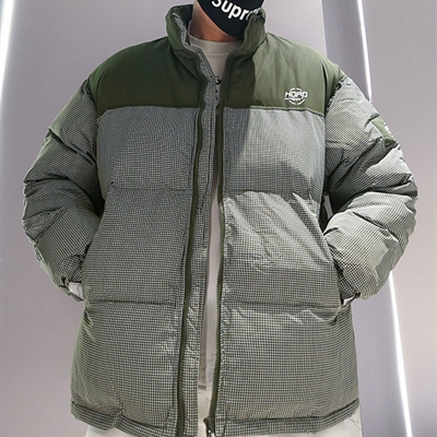 市场上装-棉衣/羽绒服-休闲棉服