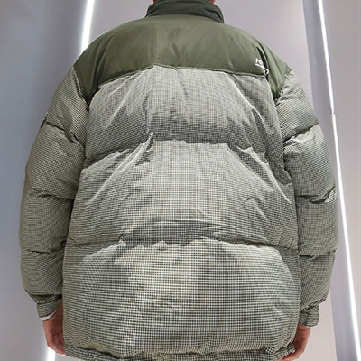 市场上装-棉衣/羽绒服-休闲棉服