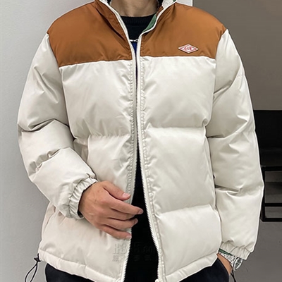 市场上装-棉衣/羽绒服-休闲棉服