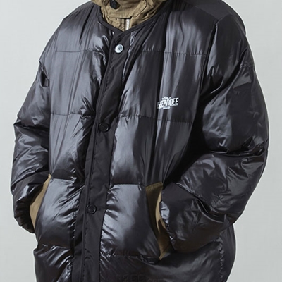 市场上装-棉衣/羽绒服-休闲棉服