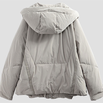 市场上装-棉衣/羽绒服-休闲棉服