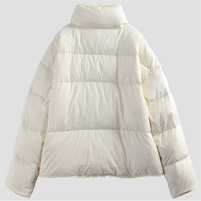 市场上装-棉衣/羽绒服-休闲棉服