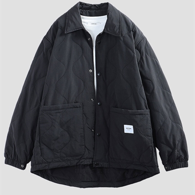 市场上装-棉衣/羽绒服-休闲棉服