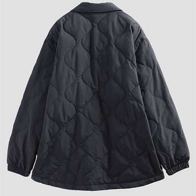 市场上装-棉衣/羽绒服-休闲棉服