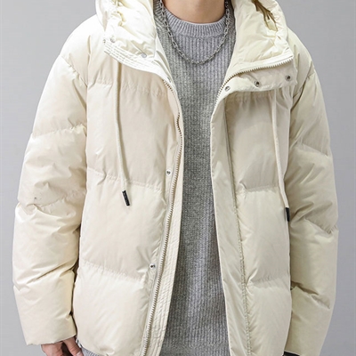 市场上装-棉衣/羽绒服-休闲棉服