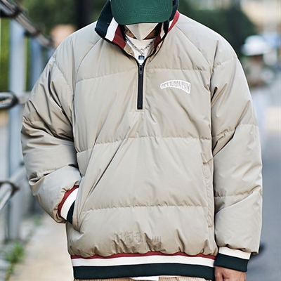 市场上装-棉衣/羽绒服-休闲棉服