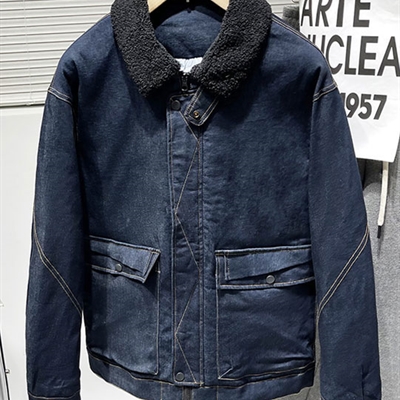 市场上装-夹克-休闲夹克【实拍】