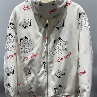 市场上装-棉衣/羽绒服-微潮棉服【实拍】