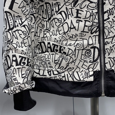 市场上装-棉衣/羽绒服-微潮棉服【实拍】