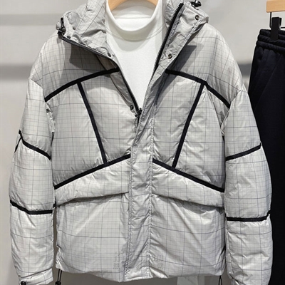 市场上装-棉衣/羽绒服-微潮棉服【实拍】