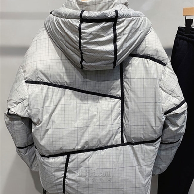 市场上装-棉衣/羽绒服-微潮棉服【实拍】