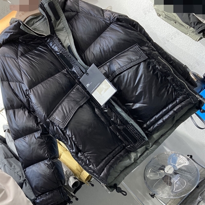 市场上装-棉衣/羽绒服-休闲棉服【实拍】