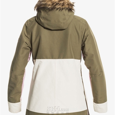 户外品牌-滑雪服-女户外滑雪服