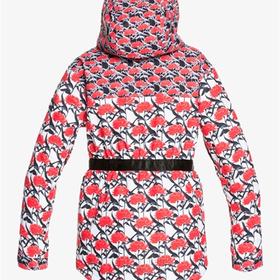 户外品牌-滑雪服-女户外滑雪服