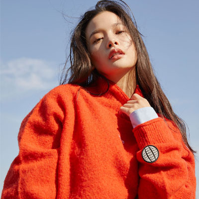 英国《YMC x WIND AND SEA》2021秋冬休闲时尚男女装