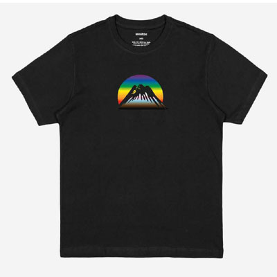 2022春夏_Maharishi Proud_服装_欧洲大牌资料