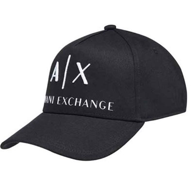 2022秋冬_Armani Exchange_帽子_欧洲大牌资料