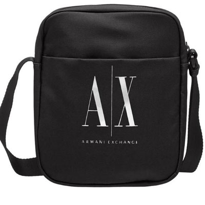 2022秋冬_Armani Exchange_包包_欧洲大牌资料