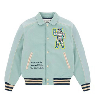 2022秋冬_Billionaire Boys Club_鞋子_欧洲大牌资料
