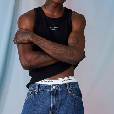 2022秋冬_Calvin Klein Jeans_服装_欧洲大牌资料